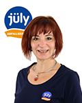 Tanja Maurovich
